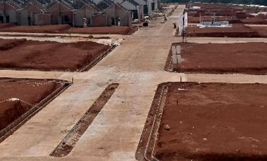 Perumahan Subsidi Batang