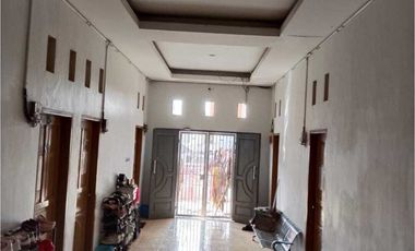 Jual Kosan Aktif Jalan DR Ratulangi Makassar