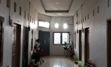Jual Kosan Aktif Jalan DR Ratulangi Makassar