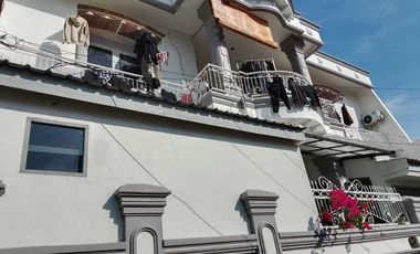 Jual Kosan Aktif Jalan DR Ratulangi Makassar