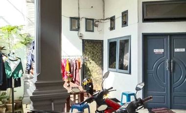 Jual Kosan Aktif Jalan DR Ratulangi Makassar