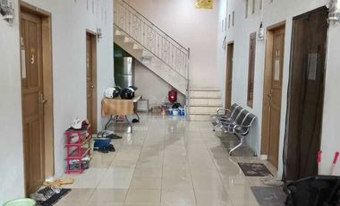 Jual Kosan Aktif Jalan DR Ratulangi Makassar