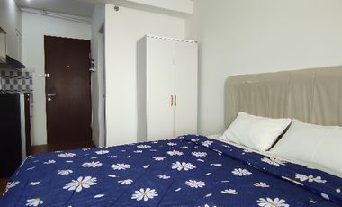 Dijual Apartemen Riverview Residence , Cikatang Utara,