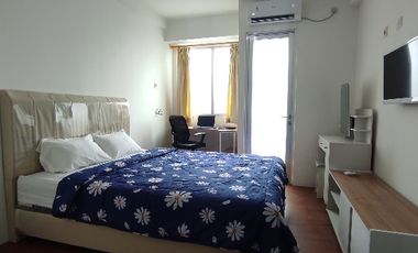 Dijual Apartemen Riverview Residence , Cikatang Utara,