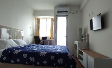 Dijual Apartemen Riverview Residence , Cikatang Utara,