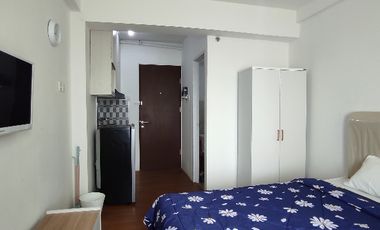 Dijual Apartemen Riverview Residence , Cikatang Utara,