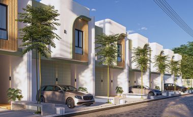 Rumah Minimalis di Ciwastra dekat summarecon bandung harga terjangkau