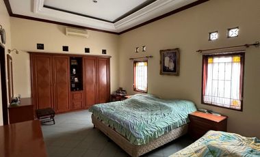 Dijual Murah Rumah di Komp. Parahyangan Rumah Villa, Bandung