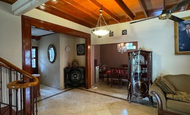 Dijual Murah Rumah di Komp. Parahyangan Rumah Villa, Bandung