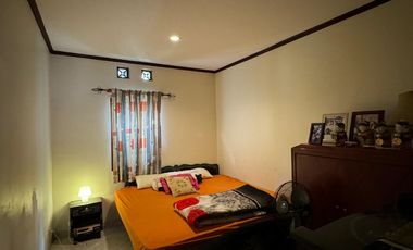 Dijual Murah Rumah di Komp. Parahyangan Rumah Villa, Bandung