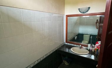 Dijual Murah Rumah di Komp. Parahyangan Rumah Villa, Bandung