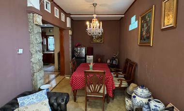 Dijual Murah Rumah di Komp. Parahyangan Rumah Villa, Bandung