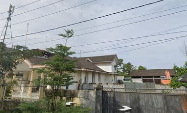 DIJUAL TANAH & BANGUNAN DI ACEH