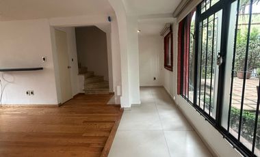 Casa en Renta, Real de Tetelpan, 3 Recamaras