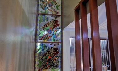 Dijual Termurah Rumah di Gegerkalong Bandung View Gunung