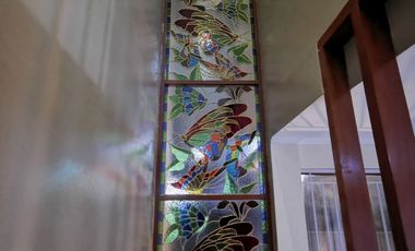 Dijual Termurah Rumah di Gegerkalong Bandung View Gunung