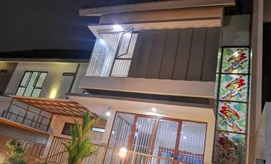 Dijual Termurah Rumah di Gegerkalong Bandung View Gunung