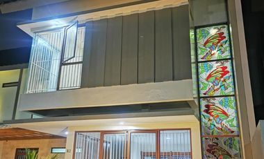 Dijual Termurah Rumah di Gegerkalong Bandung View Gunung