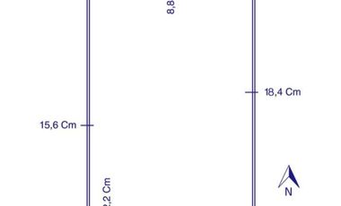 Dijual Tanah Luas Strategis Cocok Untuk Usaha Dan Investasi Di Kebumen