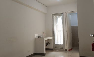 Apartemen Greenbay pluit