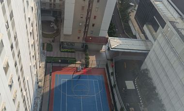 Apartemen Greenbay pluit