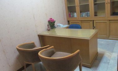 Kantor Royal Palace Tebet Jakarta Selatan