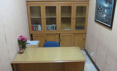 Kantor Royal Palace Tebet Jakarta Selatan