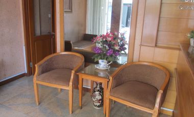 Kantor Royal Palace Tebet Jakarta Selatan