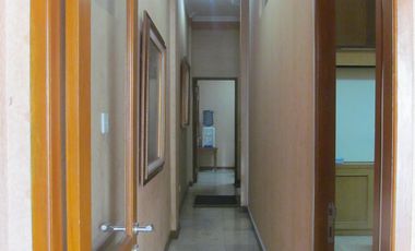 Kantor Royal Palace Tebet Jakarta Selatan