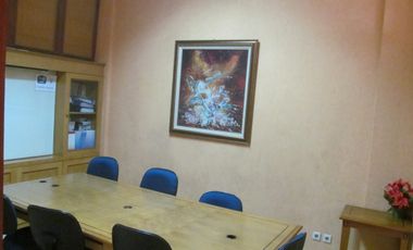 Kantor Royal Palace Tebet Jakarta Selatan