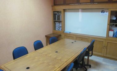 Kantor Royal Palace Tebet Jakarta Selatan