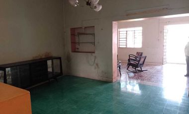 Casa en venta Centro de Merida