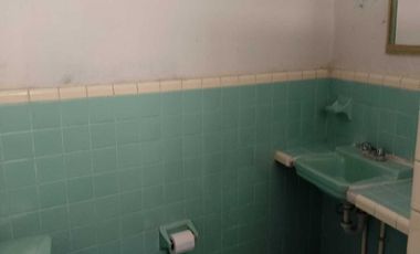 Casa en venta Centro de Merida