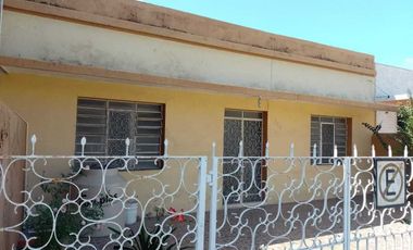 Casa en venta Centro de Merida