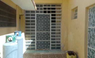 Casa en venta Centro de Merida