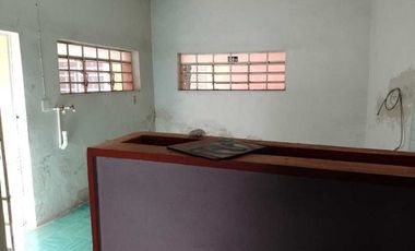 Casa en venta Centro de Merida