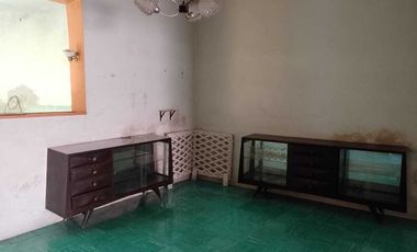 Casa en venta Centro de Merida