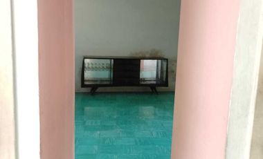 Casa en venta Centro de Merida