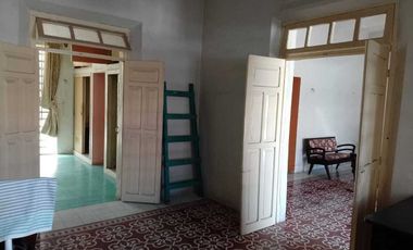 Casa en venta Centro de Merida