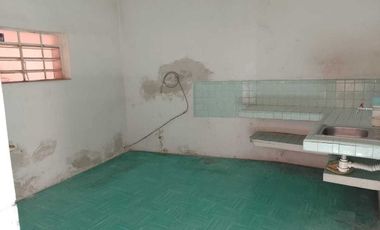 Casa en venta Centro de Merida