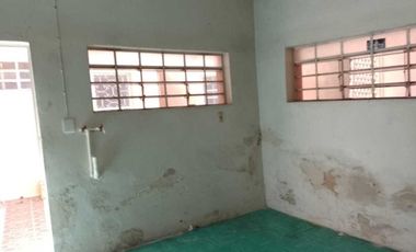 Casa en venta Centro de Merida