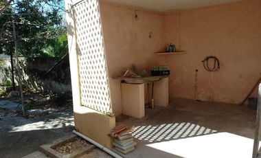 Casa en venta Centro de Merida