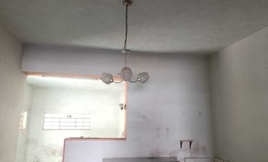 Casa en venta Centro de Merida