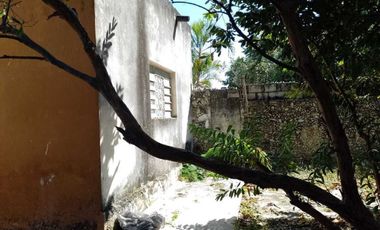Casa en venta Centro de Merida