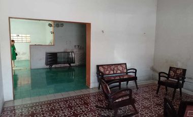 Casa en venta Centro de Merida