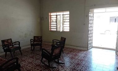 Casa en venta Centro de Merida