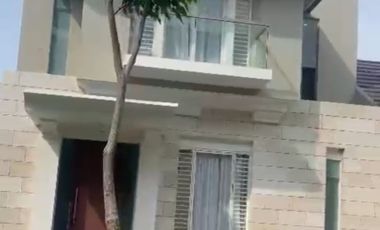 Jual Rumah Baru Citraland Tallasa City