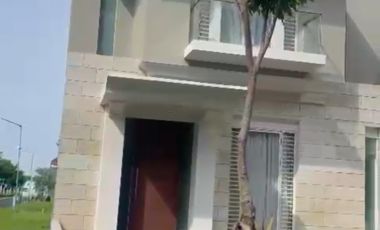 Jual Rumah Baru Citraland Tallasa City