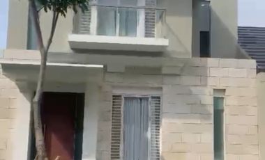 Jual Rumah Baru Citraland Tallasa City