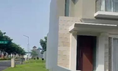 Jual Rumah Baru Citraland Tallasa City